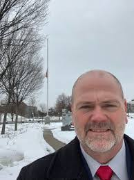 Ron Woolery's Instagram, Twitter & Facebook