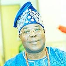 Ajayi Faimola Akinkuotu Obituary