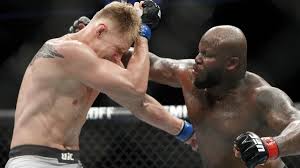 Volkov fight video, highlights, news, twitter updates, and fight results. Ufc S Dana White Daniel Cormier Vs Derrick Lewis Is Good To Go Pending Medical Clearance Chicago Tribune