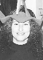 Dawn Vaughn Obituary (1959