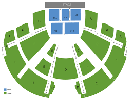 center stage theatre ga seating chart and tickets