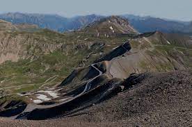 Route De La Bonette Wikipedia