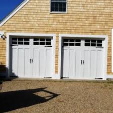 At overhead, we install and repair garage doors, automatic gate openers and more. D J Overhead Garage Doors 105 Photos Garage Door Services 9 Atlanta St Brockton Ma Phone Number