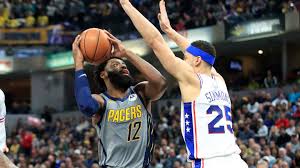 Philadelphia 76ers game on march 14, 2020. Pacers Vs 76ers Nba Live Stream Reddit For Nov 30