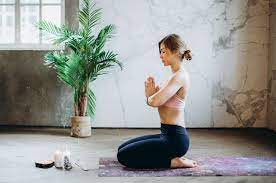 Check spelling or type a new query. How Yoga Helps Relieve Stress Fitbit Blog
