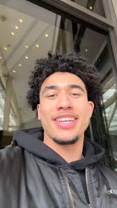 Jared surprised Kyle with beignets for his birthday. 🥹🥳