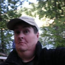 Ronnie Schultz (@RonniePARC)