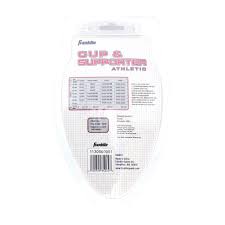 Suspensorio Franklin Blanco con Concha INFANTIL