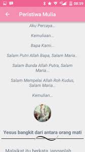 Doa katolik mohon keutuhan rumah tangga. Rumah Doa Katolik 1 0 Apk Androidappsapk Co