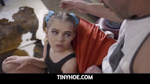 Teen Light As Cotton Candy - Coco Lovelock - XNXX.COM