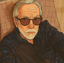 Gérald Grunberg (@gerald.grunberg.10) • Facebook