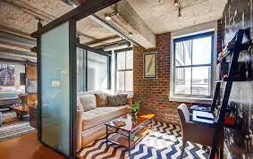 Living Room Bedroom Combo Design Ideas Living Room And Bedroom Combo Glass Room Divider Room Divider Bookcase