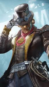 PUBG Season 7 Magician 4K Ultra HD Mobile Wallpaper | New wallpaper hd,  Joker hd wallpaper, Gaming wallpapers hd