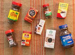 Maybe you would like to learn more about one of these? Instant Coffees Ranked By A Professional Coffee Snob Thrillist