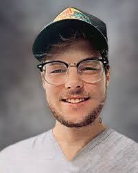 Becky Harlan's Instagram, Twitter & Facebook