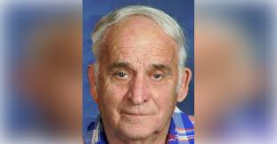 Obituary information for James M Conklin