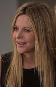 Meg Ryan hair
