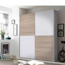 Bei allen varianten darf eine. Schwebeturenschrank Puls Weiss Sonoma Eiche Nb 2 Turig Schrank Kleiderschrank Schwebeturen Kleiderschranke Schlafen Mobel Jahnichen Center Gmbh