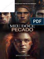 Meu Doce Pecado
