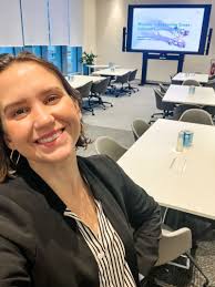 Last week the Talent, Engagement and Diversity team (TED) team were taken 