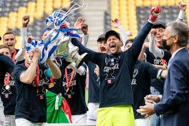 We did not find results for: Fcl Cup Sieger 2021 Fans Bilder Und Videos Aus Luzern