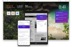 Descargar archivo apk brave browser version vieja 1.0.21 gratis para tabletas y teléfonos. Brave 1 0 La Primera Version Estable Del Navegador Movil De Codigo De Abierto Ya Esta Disponible Para Ios Y Android