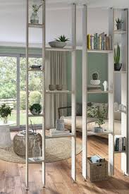 Cloison Amovible 25 Solutions Pour Separer Les Pieces En 2020 Cloison Amovible Cloison Idee Salle De Sejour