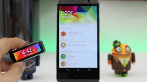 With gear fit manager for all you can synchronize your phone with the functions of the samsung gear wristband without requiring one of the korean make. Manual Para Hacer Compatible La Gear Fit Con Mas Dispositivos Ademas De Galaxy Y Samsung