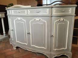 Credenza Arredamento Salotto Idee Verniciare Mobili Fai Da Te Arredamento