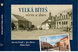Jak název napovídá, zabývá se obdobím totalitního režimu v československu. Vysla Unikatni Kniha Velka Bites Vcera A Dnes Bitessko