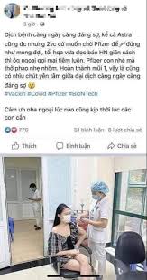 Đăng ký qua website của tiểu bang hoặc tại các đại siêu thị dược rồi chờ lịch hẹn. Vá»¥ Hoa Khoi Ä'Æ°á»£c Tiem Váº¯c Xin Covid 19 Do Ong Ngoáº¡i NgÆ°á»i Bá»' Xin Lá»—i Rá»'i Rit Bao NgÆ°á»i Lao Ä'á»™ng