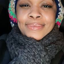 Kesha Buckner's Instagram, Twitter & Facebook