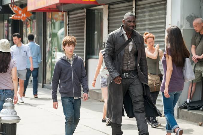 The Dark Tower (2017) - IMDb