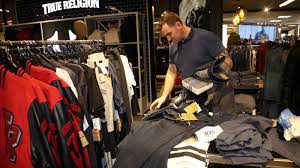 Walmart New Years Outfits As Americans Return To Shop In Stores Some Retailers Are Still A Mess