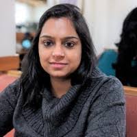 Sonal Agarwal's Instagram, Twitter & Facebook