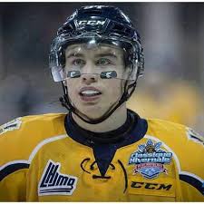 Anthony beauvillier (born june 8, 1997) is a canadian professional ice hockey player for the new york islanders of the national hockey league (nhl). Fan Club D Anthony Beauvillier Des Cataractes De Shawinigan Home Facebook