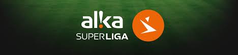 Superligaen, pronounced ˈsuˀpɐliːˌkɛˀn̩) is the current danish football championship tournament, and administered by the danish football association. Superliga Stillingen Se Tabellen For Superligaen 2020 21 Her