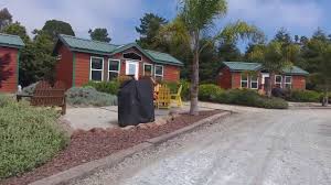 Cabin at silver springs state park. 10 Koa Campgrounds That Are Open Year Round
