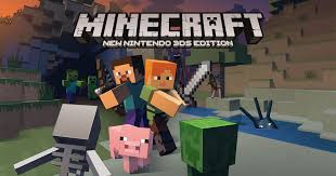 We did not find results for: Minecraft Is Available On Nintendo Handhelds Right Now Nintendo Switch Nintendo Wii U