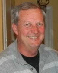 William "Glide" Douglas Raper Obituary (2024)