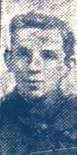 Pte. J. E. Haden-Soldiers Died help needed