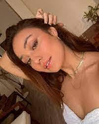 Serena Langley's Instagram, Twitter & Facebook