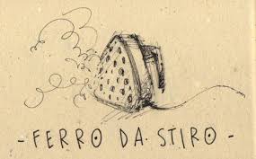 116 Ferro Da Stiro Italian Language Learning Italian Italian Words