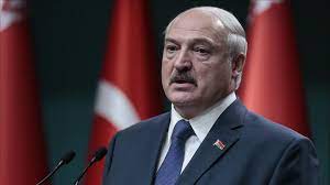 Александр григорьевич лукашенко или александр ригоравич лукашенко (белорус : Belarus Longtime President Lukashenko Wins Sixth Term