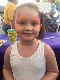 West Virginia Blackberry Festival