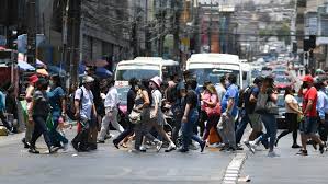 Los habitantes de las comunas que avanzarán a fase 2 de transición podrán salir de sus casas de lunes a viernes. Cuarentenas 32 Comunas Cambian De Fase Desde Este Jueves 3 De Junio Meganoticias
