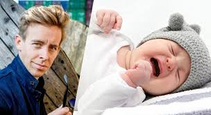 Jonas van geel en evelien bosmans verwelkomen zoontje. Huilende Baby Dan Doet Jonas Van Geel Ook Alsof Hij Weent Het Nieuwsblad Mobile