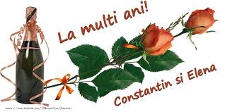 Mesaje de sfinții constantin și elenea felicitari pentru constantin și elena. Felicitari De Sfintii Constantin Si Elena 2018 Felicitari