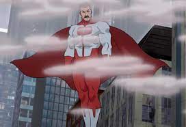He doesn't even try to explain or give a justifiable reason for his actions. Why Did Omni Man Kill Superheroes In Invincible