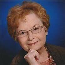 Virginia Ann Niles Obituary